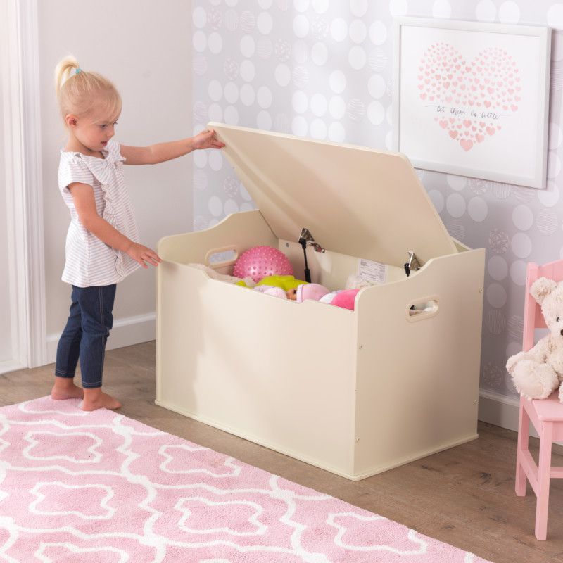Austin toy box sale